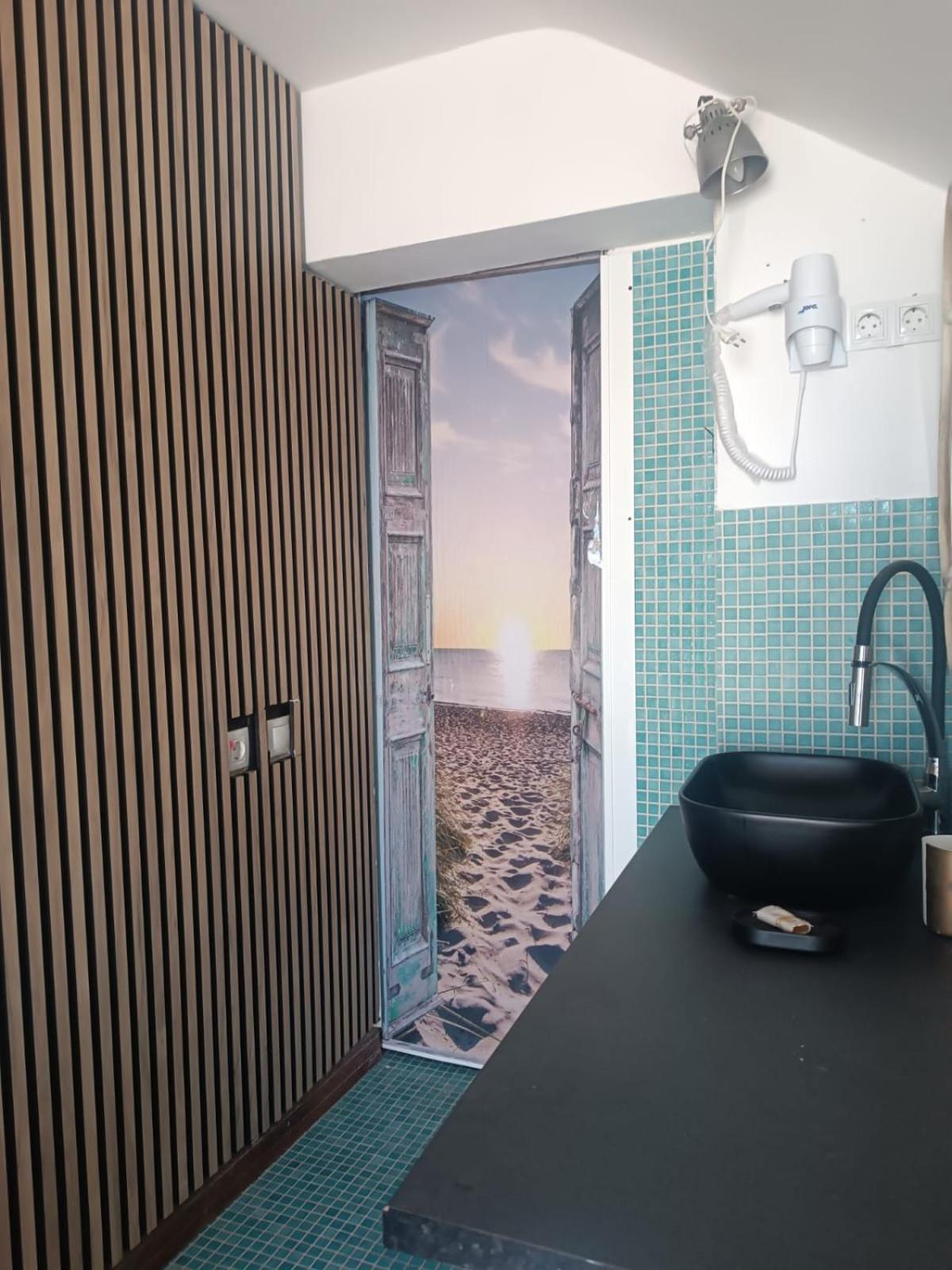 Solo Adultos, Las Tuneras Rooms La Oliva Exterior photo