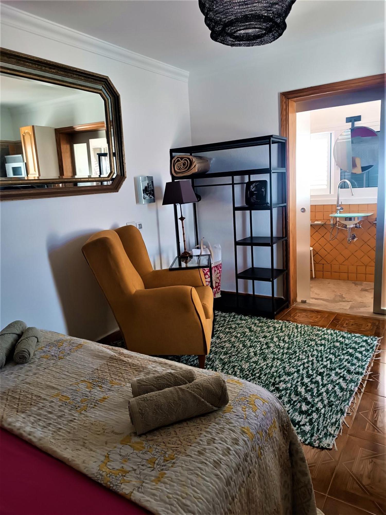 Solo Adultos, Las Tuneras Rooms La Oliva Exterior photo