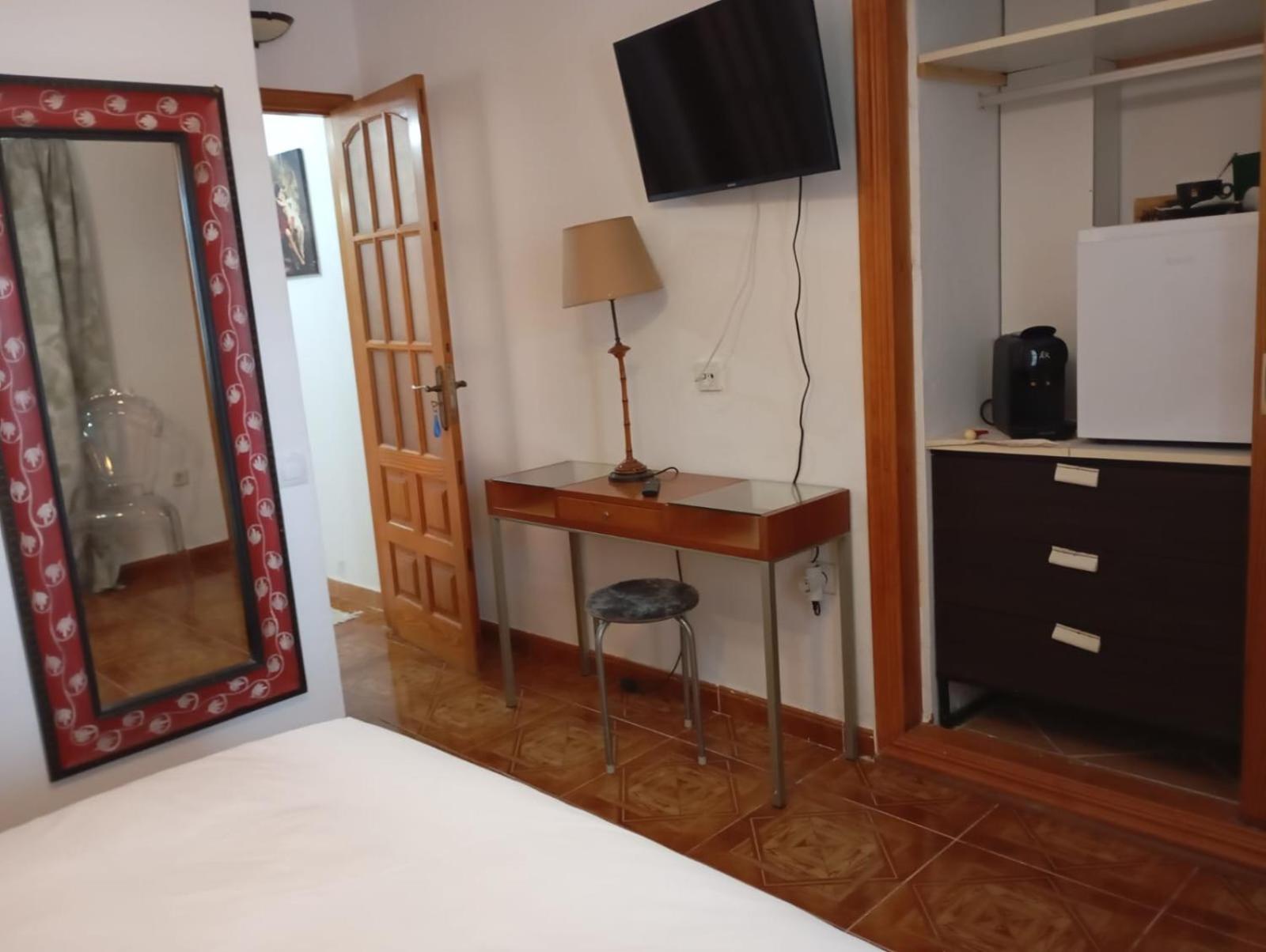 Solo Adultos, Las Tuneras Rooms La Oliva Exterior photo